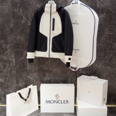 Moncler Down Coat